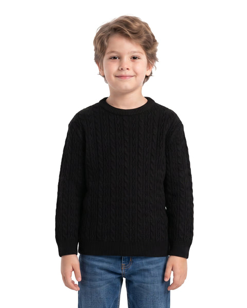 Boys' Sweater