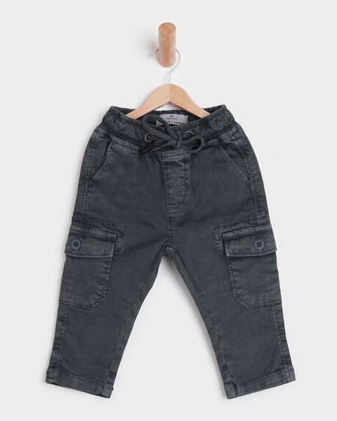 Newborn Boys Pant