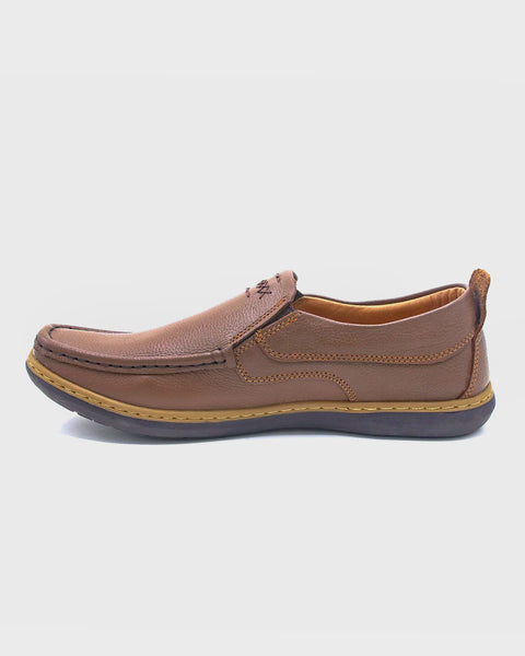 Men's Leather Casual Shoes