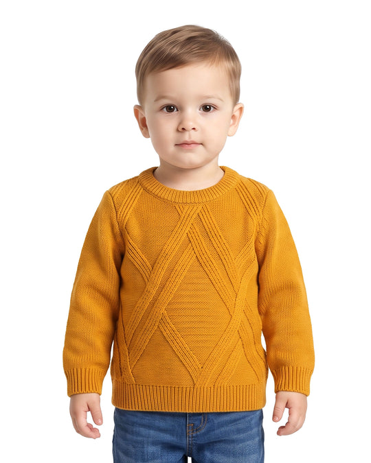 Boys' Sweater