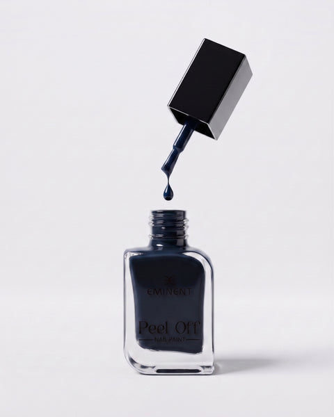 Peel-Off Nail Polish