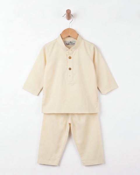 Newborn Boys' Shalwar Kameez