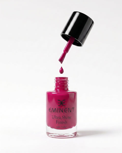 Ultra Shine Nail Polish