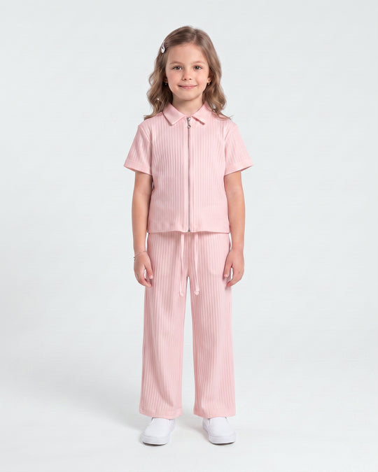 Girls' Co-Ord Set