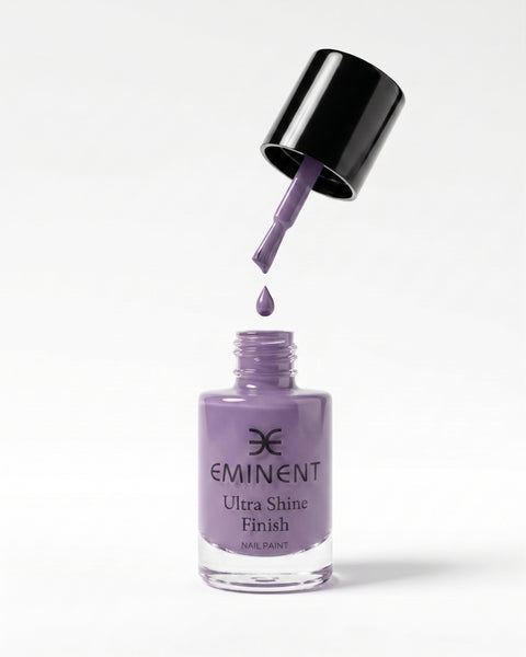 Ultra Shine Nail Polish