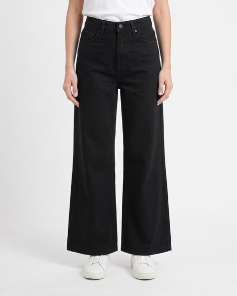 Girls' Denim Pants