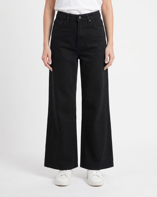 Girls' Denim Pants