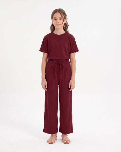 Girls' Co-Ord Set
