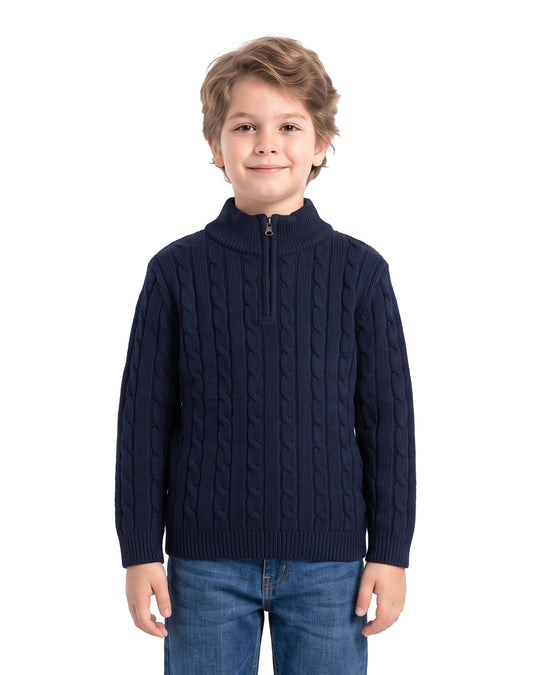 Boys' Sweater