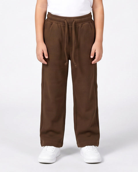 Boys Knitted Trousers