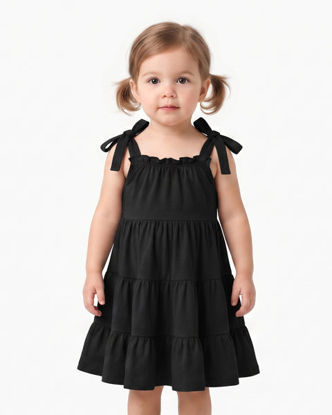 Girls' Frock