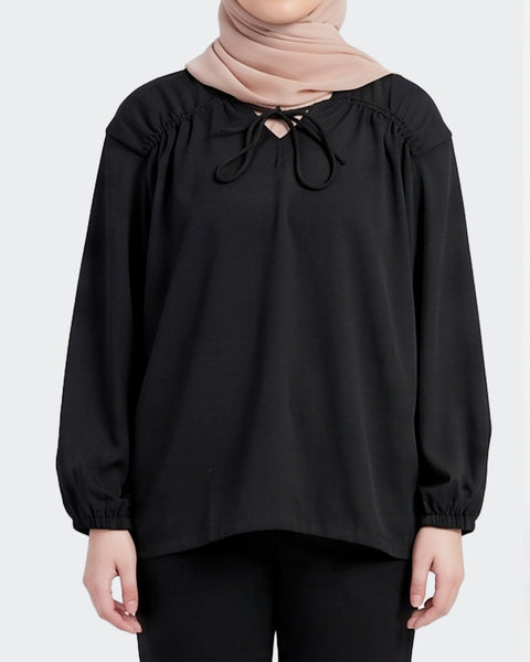 Women's Woven Top