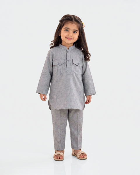 Newborn Boys Shalwar Kameez