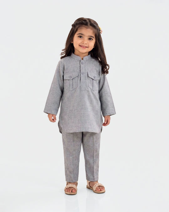 Newborn Boys Shalwar Kameez