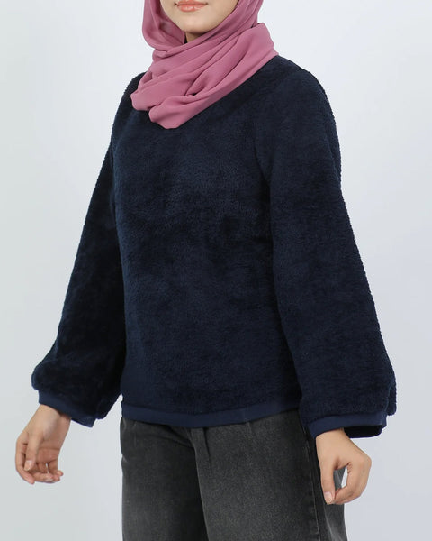 Eminent Women Full Sleeves T-Shirt