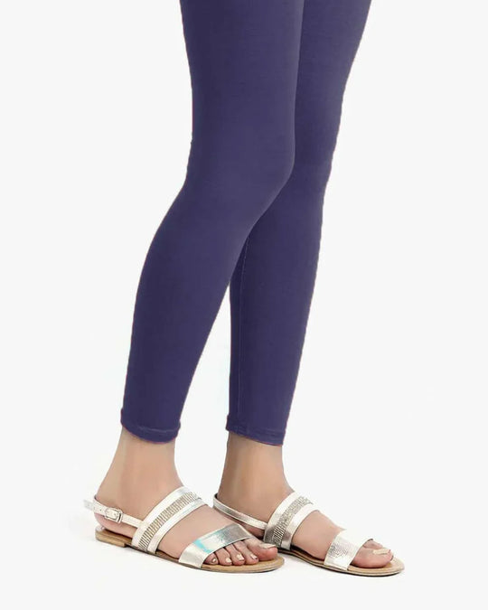 Women's Eminent Plain Tight - Navy Blue