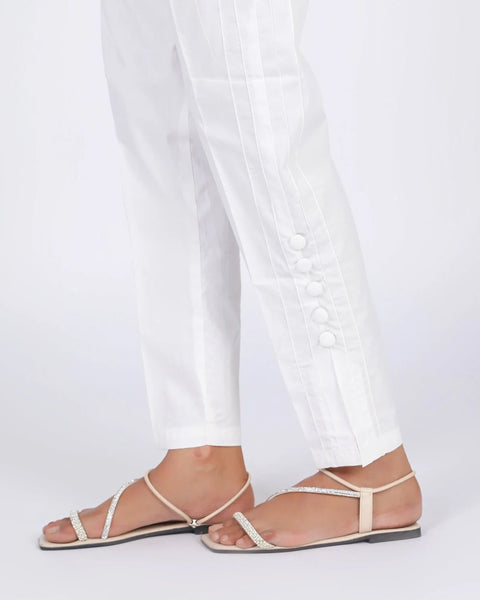 Eminent Women's Pajama- White