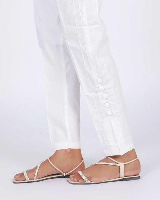 Eminent Women's Pajama- White