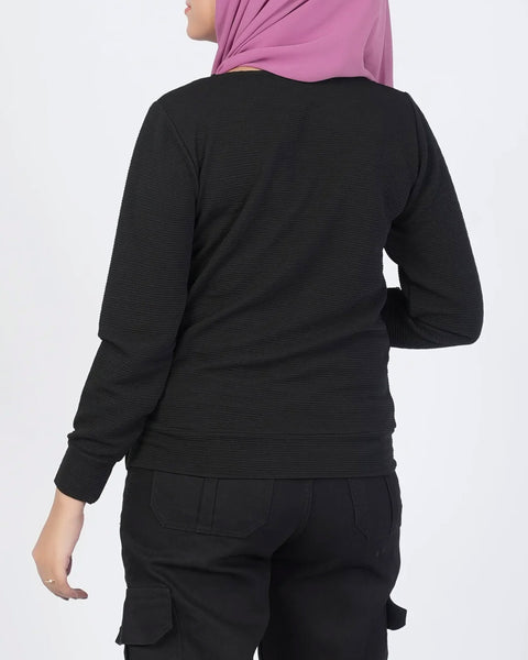 Women's Full Sleeves Top