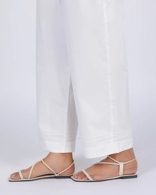 Eminent Women's Pajama- White