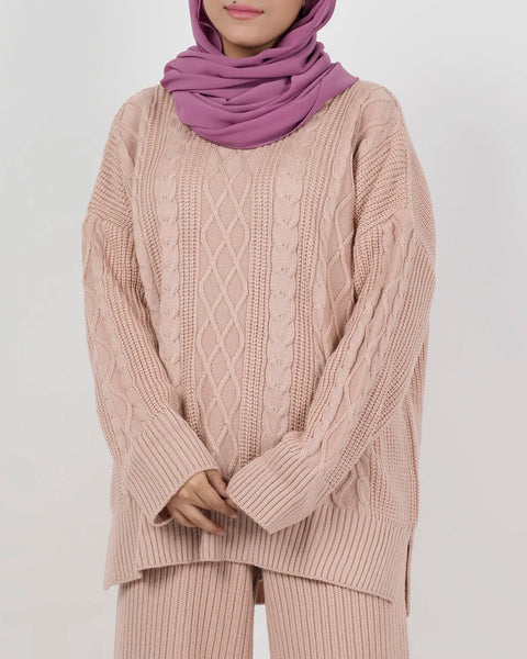 Eminent Women Sweater