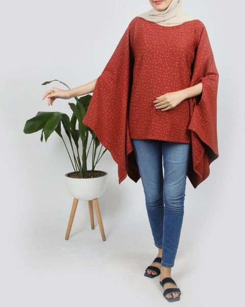 Eminent Women's Poncho