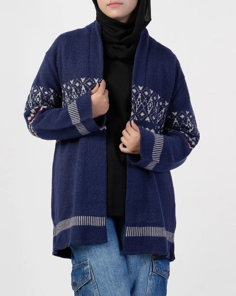 Eminent Women Sweater