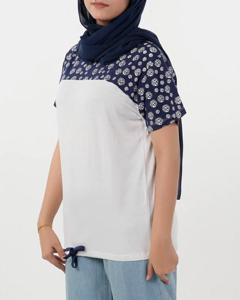 Women's Half Sleeves T-Shirt