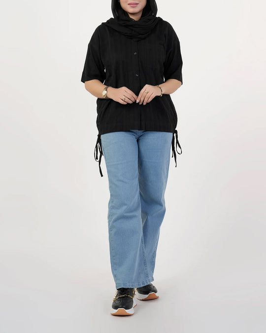 Eminent Women's T-Shirt - Black