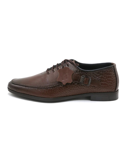 Men's Formal Lace-Up Shoes