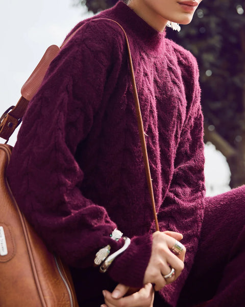 Eminent Women's Co-Ord Suit