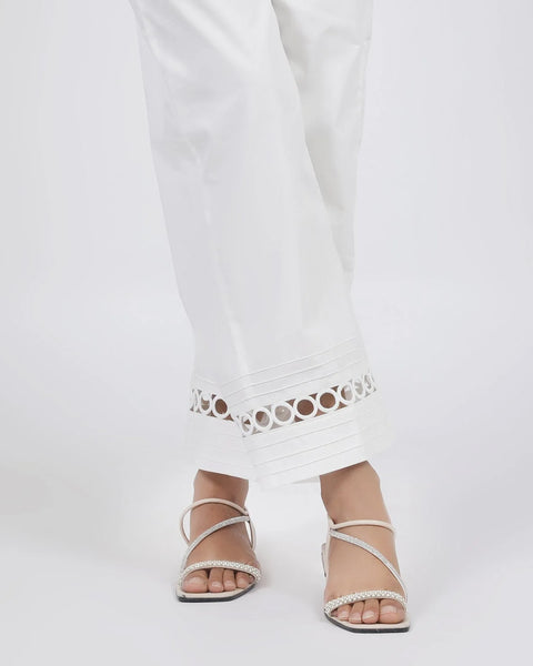 Eminent Women's Pajama- White