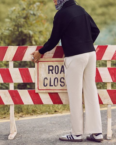 Eminent Women Jacket