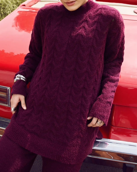 Women's Sweater