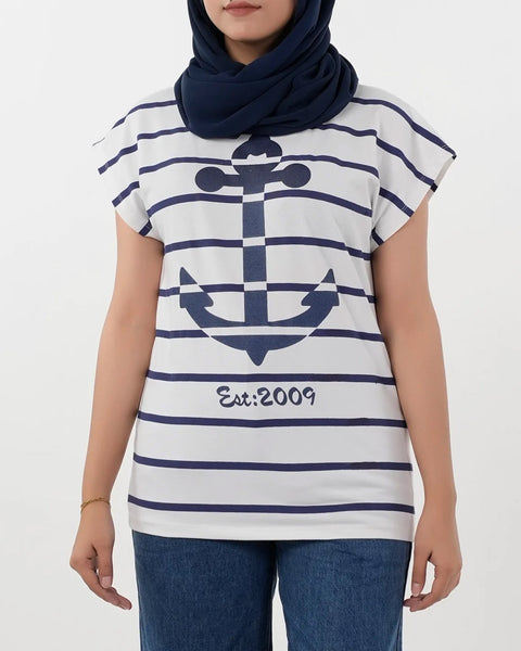 Eminent Women's Half Sleeves T-Shirt