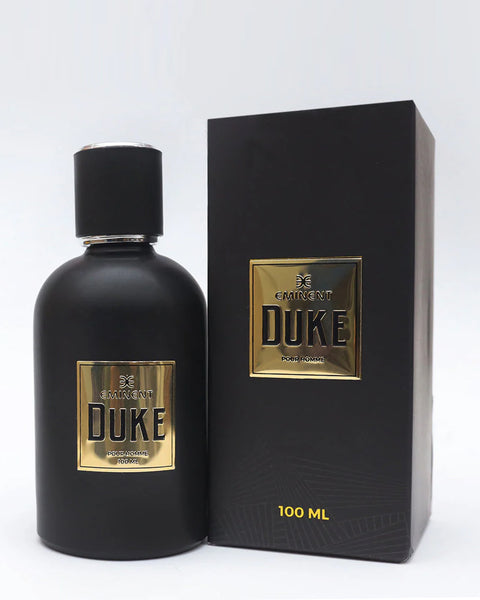 Duke Perfume For Men By Eminent - 100ml