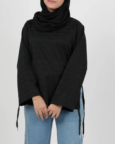 Women's Full Sleeves T-Shirt