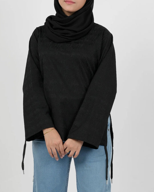 Eminent Women Full Sleeves T-Shirt