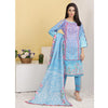 Eminent Digital Lawn 3 Pcs Un-Stitched Suit - 4, Women, 3Pcs Shalwar Suit, Eminent, Chase Value