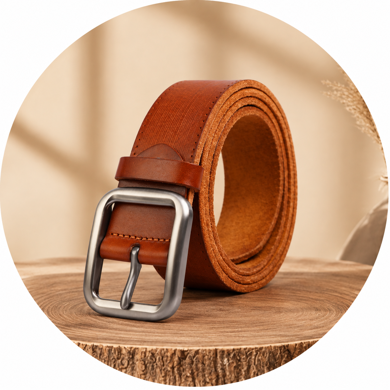 Men's Belt