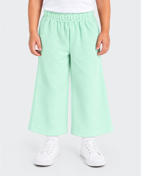 Girls Knitted Co-Ord Set