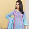 Eminent Digital Lawn 3 Pcs Un-Stitched Suit - 4, Women, 3Pcs Shalwar Suit, Eminent, Chase Value