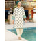 Eminent Printed Doriya Lawn Unstitched 2Pcs Suit - 27