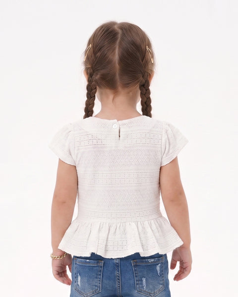 Girls' Top