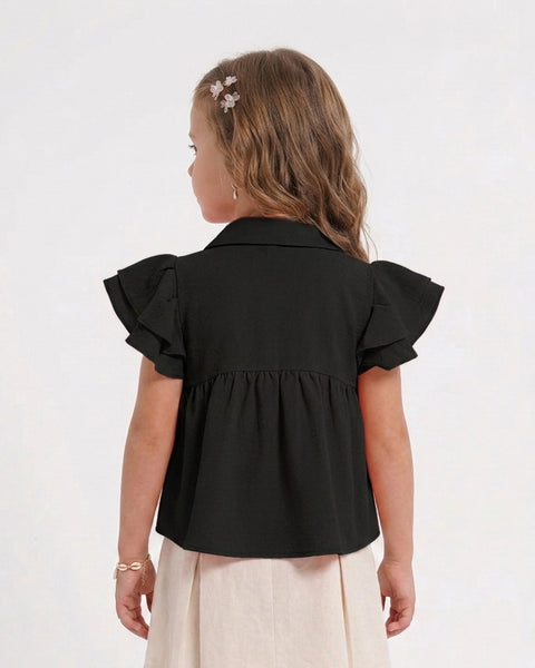 Girls' Top