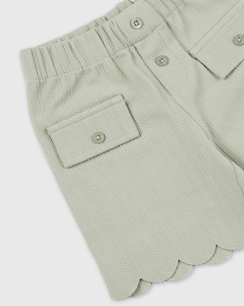 Girls' Shorts
