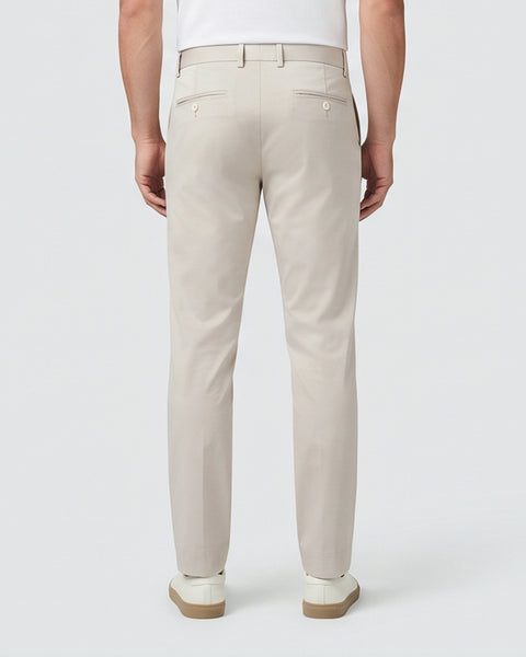 Men's Formal Cotton Pants