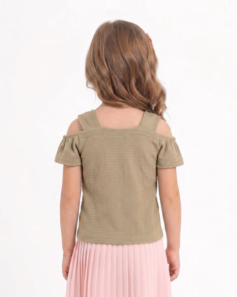 Girls' Top
