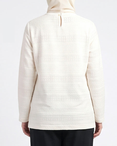 Women's Knitted Top