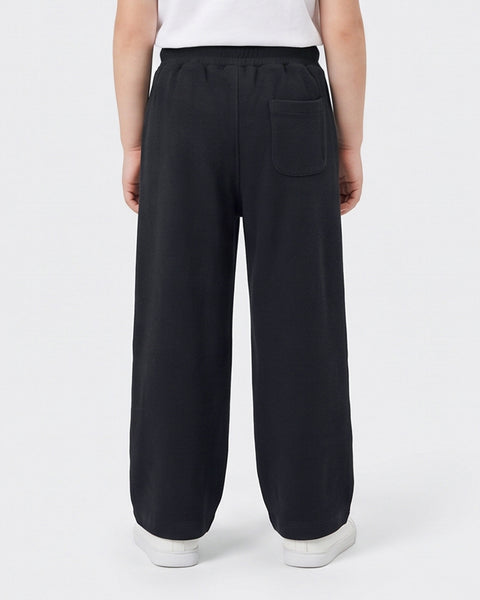 Boys Knitted Trousers